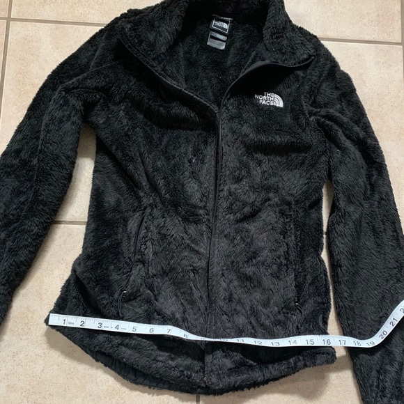 The North Face Osito 2 Fleece Jacket XS - Picture 6 of 9